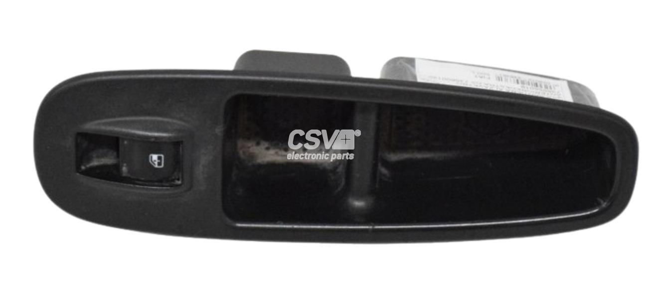 imagen (1) del producto Interruptor Elevalunas Fiat