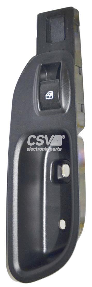 imagen (1) del producto Interruptor Elevalunas Fiat