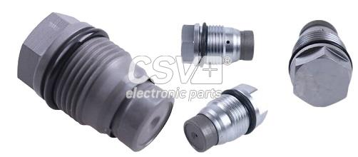 imagen (1) del producto Valvula Common Rail Renault