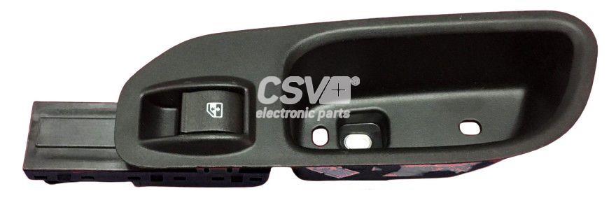 imagen (1) del producto Interruptor Elevalunas Fiat