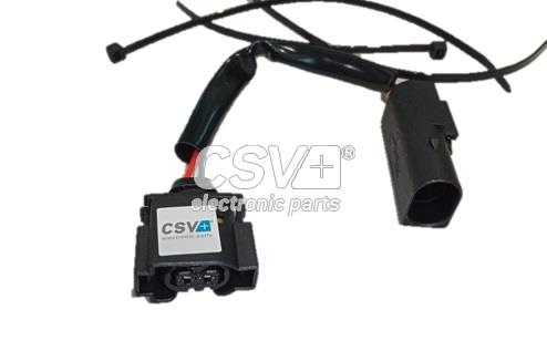 imagen (2) del producto Conector Arbol Levas Mercedes