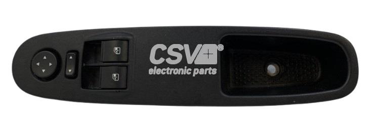 imagen (1) del producto Interruptor Elevalunas Fiat