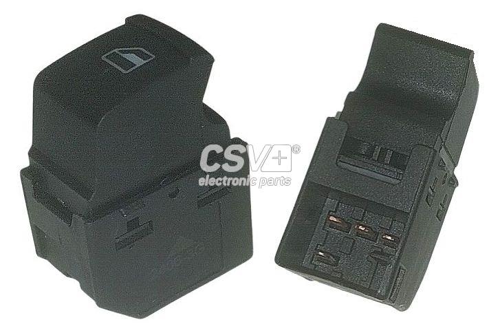 imagen (1) del producto Interruptor Elevalunas Ford