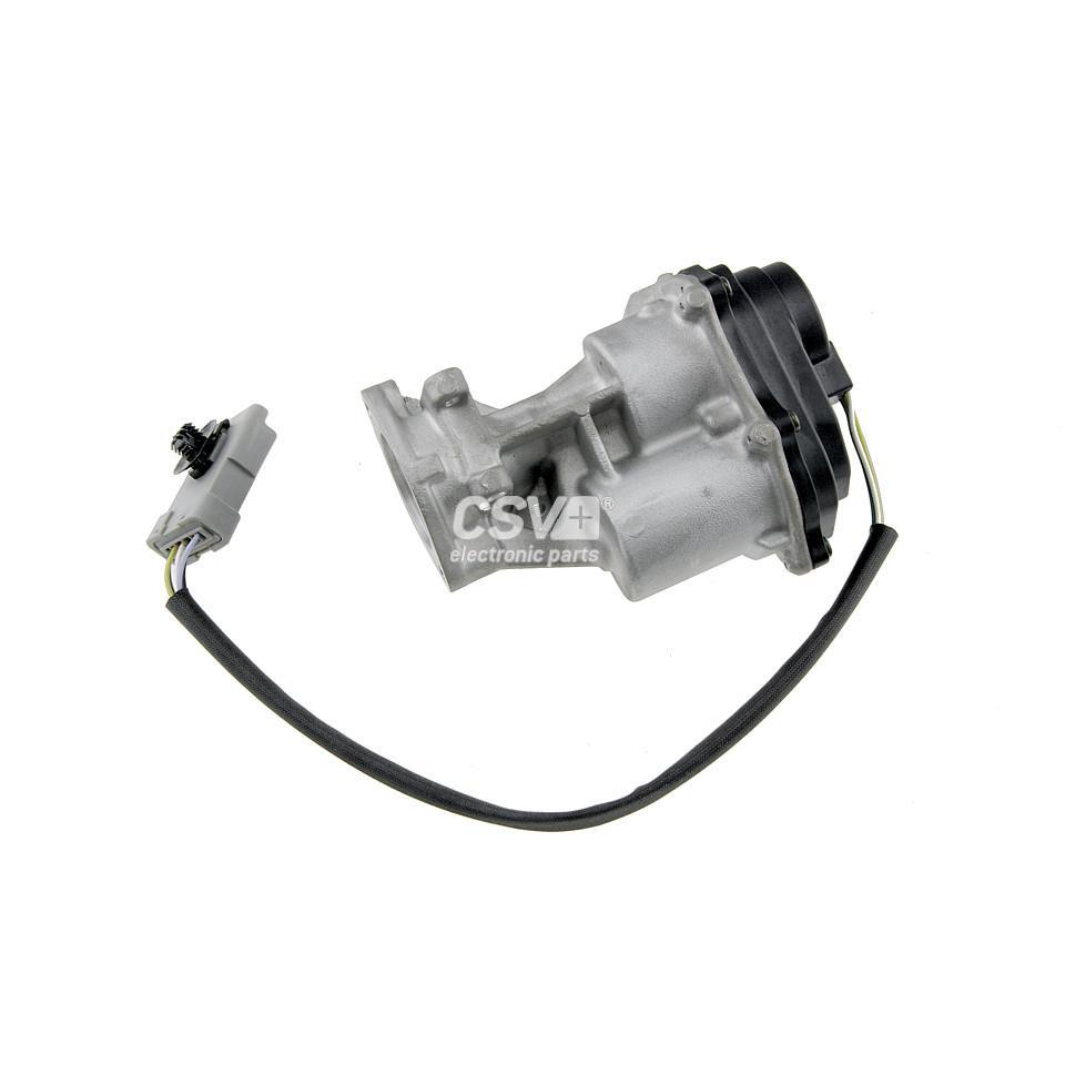 imagen (2) del producto Valvula Egr Land Rover