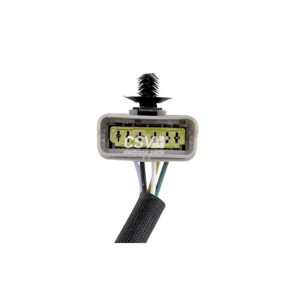 imagen (6) del producto Valvula Egr Land Rover