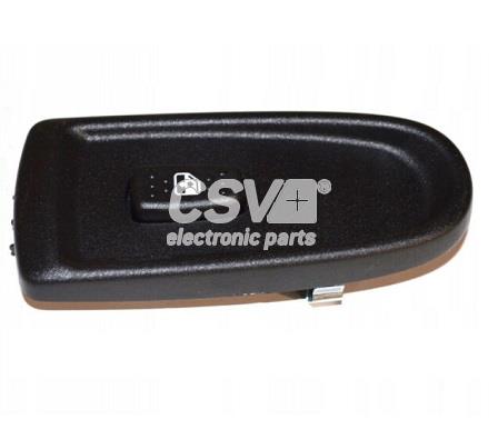 imagen (1) del producto Interruptor Elevalunas Iveco