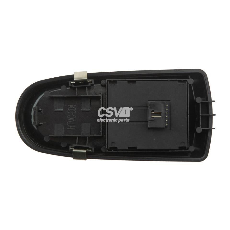 imagen (4) del producto Interruptor Elevalunas Iveco