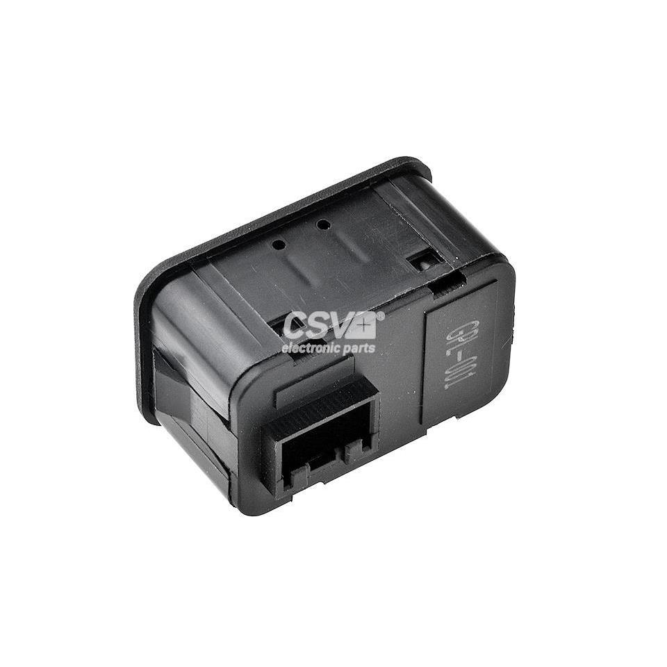 imagen (2) del producto Interruptor Elevalunas Opel