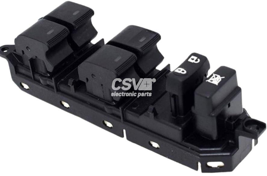 imagen (1) del producto Interruptor Elevalunas Toyota