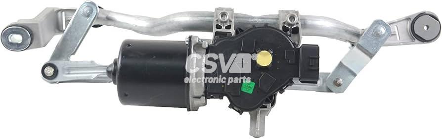 imagen (1) del producto Equipo Limpia Renault