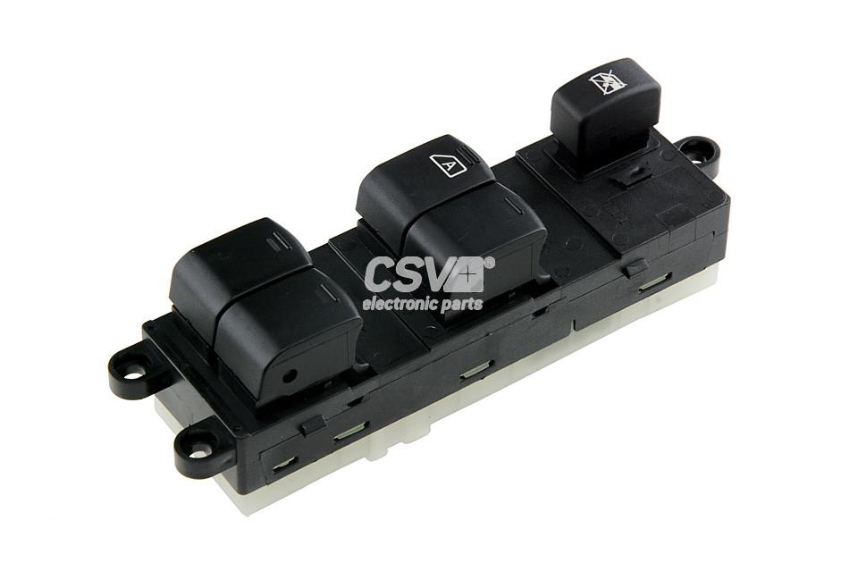 imagen (1) del producto Interruptor Elevalunas Nissan