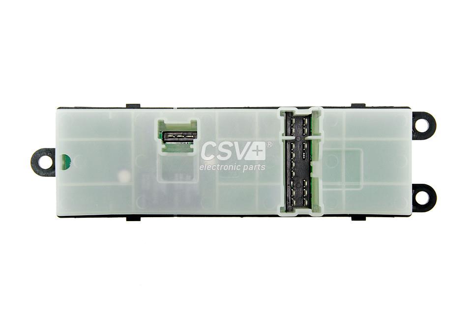 imagen (5) del producto Interruptor Elevalunas Nissan