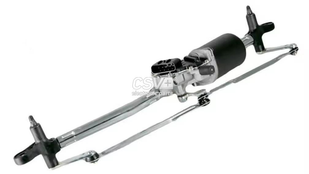 imagen (1) del producto Sistema Motor Del Limpiaparabris