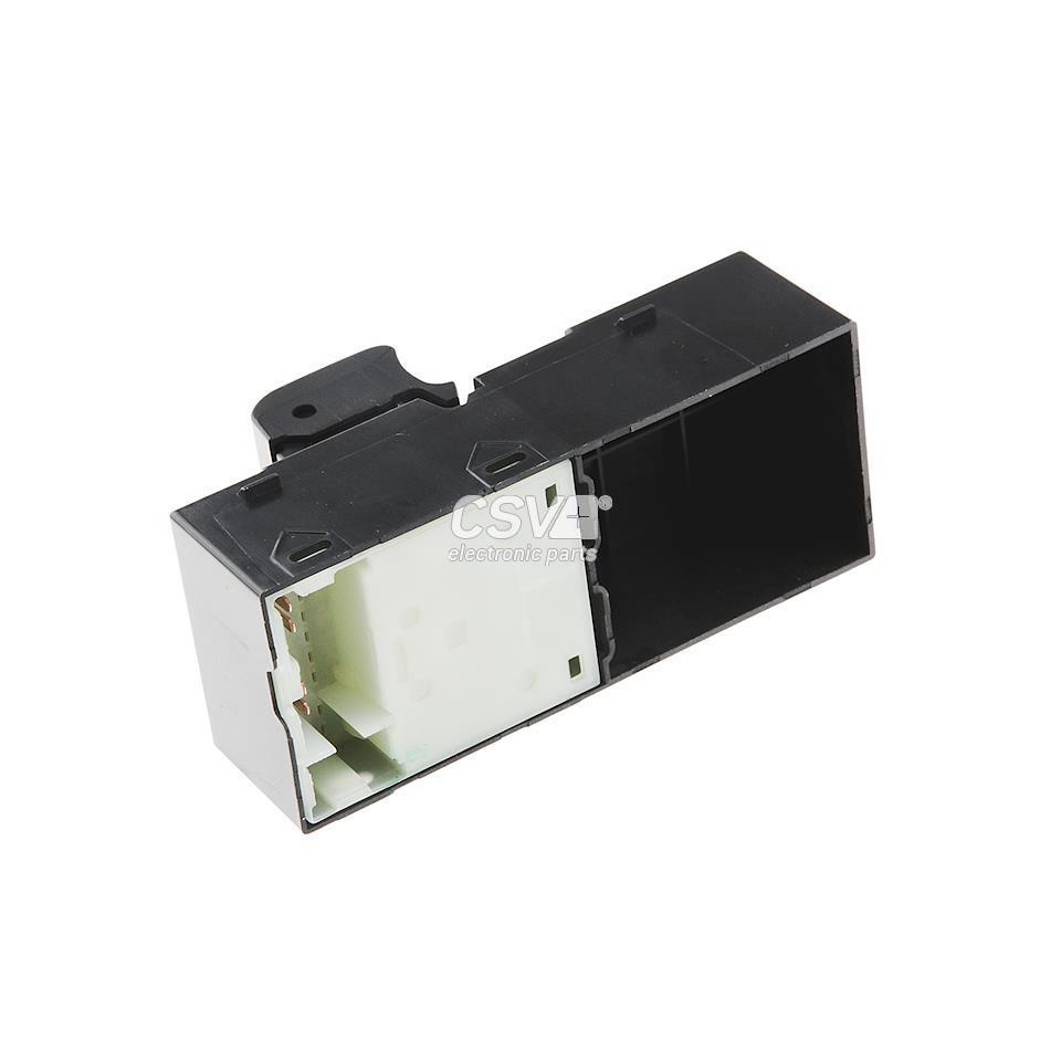 imagen (2) del producto Interruptor Elevalunas Nissan