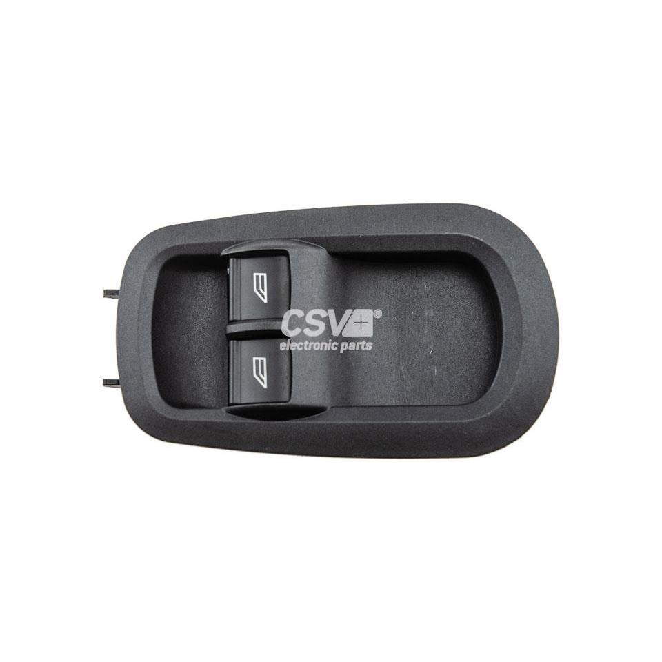 imagen (4) del producto Interruptor Elevalunas Ford