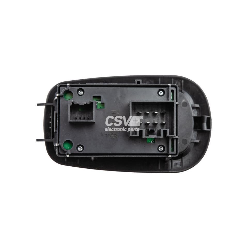 imagen (5) del producto Interruptor Elevalunas Ford