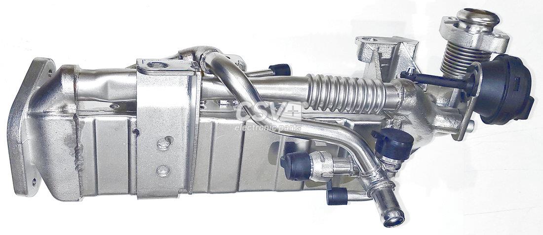 imagen (1) del producto Enfriador Egr Bmw