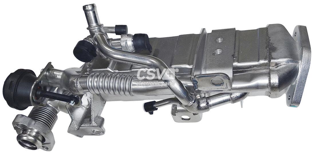 imagen (2) del producto Enfriador Egr Bmw