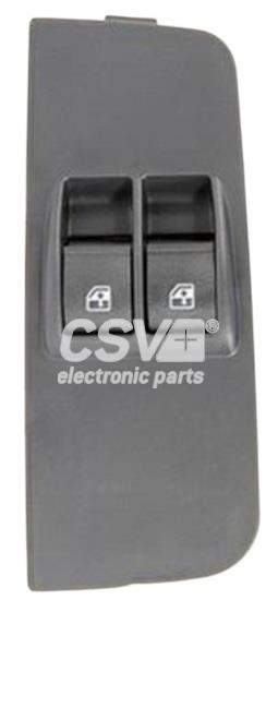 imagen (1) del producto Interruptor Elevalunas Fiat