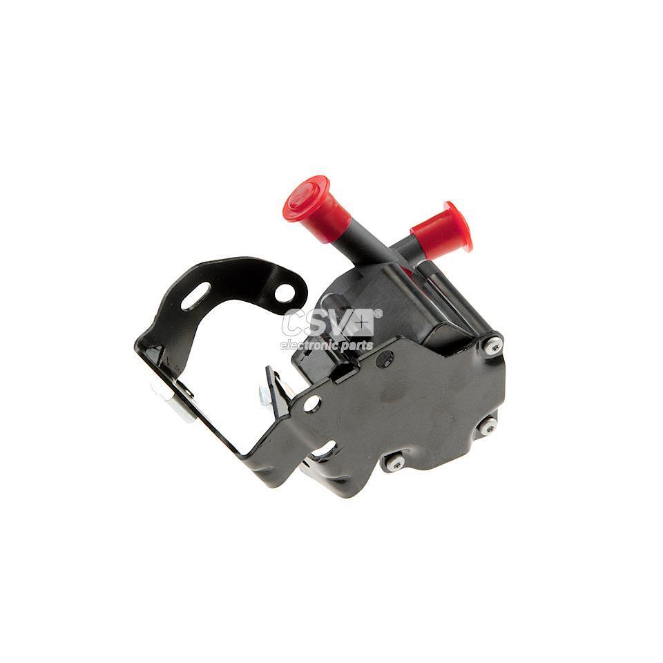 imagen (2) del producto Bomba De Agua Adicional Bmw