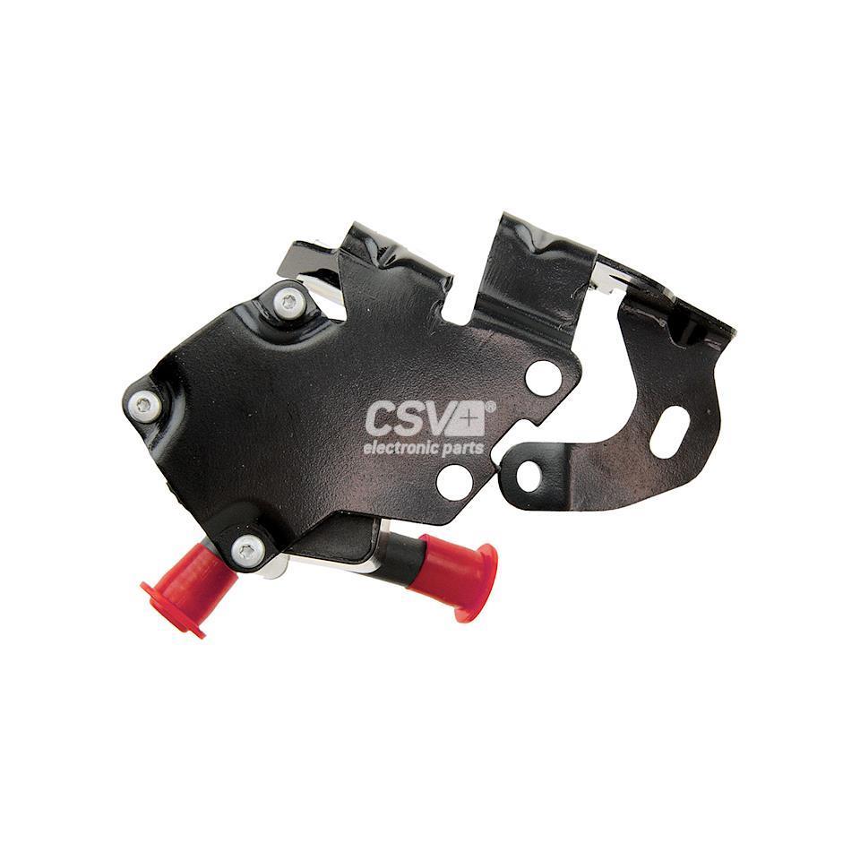 imagen (3) del producto Bomba De Agua Adicional Bmw