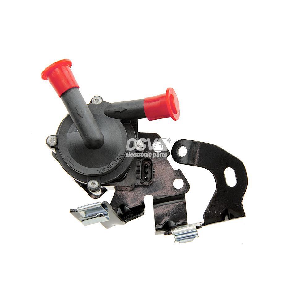 imagen (4) del producto Bomba De Agua Adicional Bmw