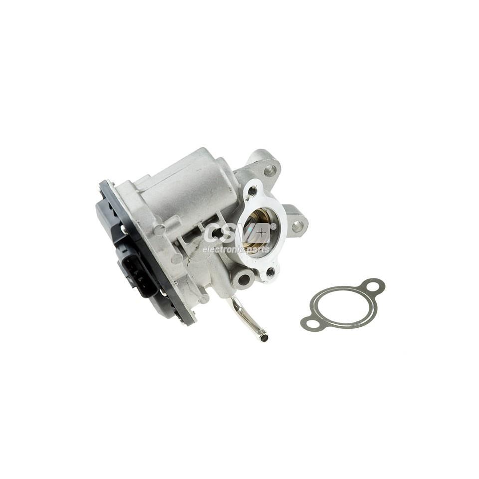 imagen (2) del producto Valvula Egr Subaru