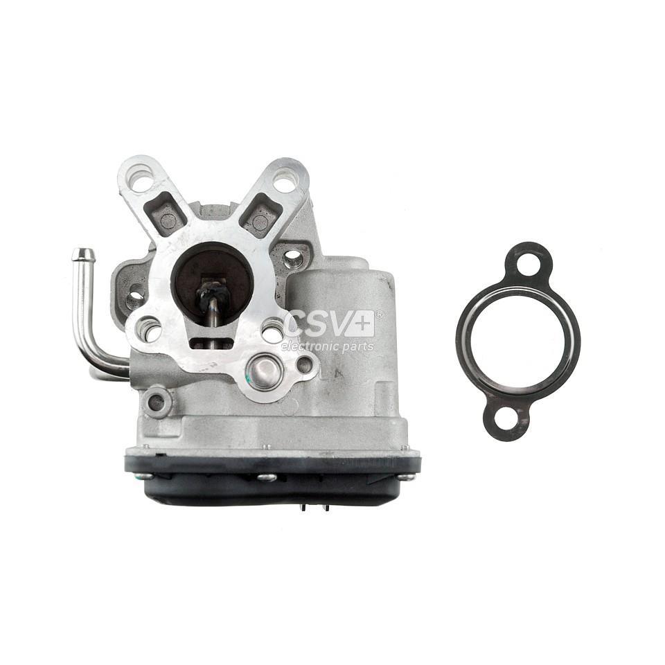 imagen (5) del producto Valvula Egr Subaru