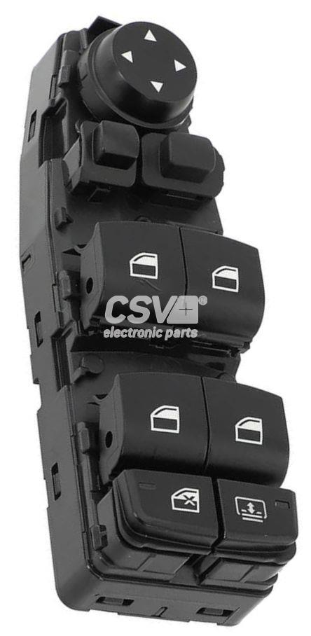 imagen (1) del producto Interruptor Elevalunas