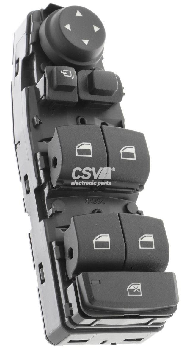 imagen (1) del producto Interruptor Elevalunas