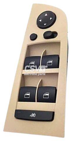 imagen (1) del producto Interruptor Elevalunas