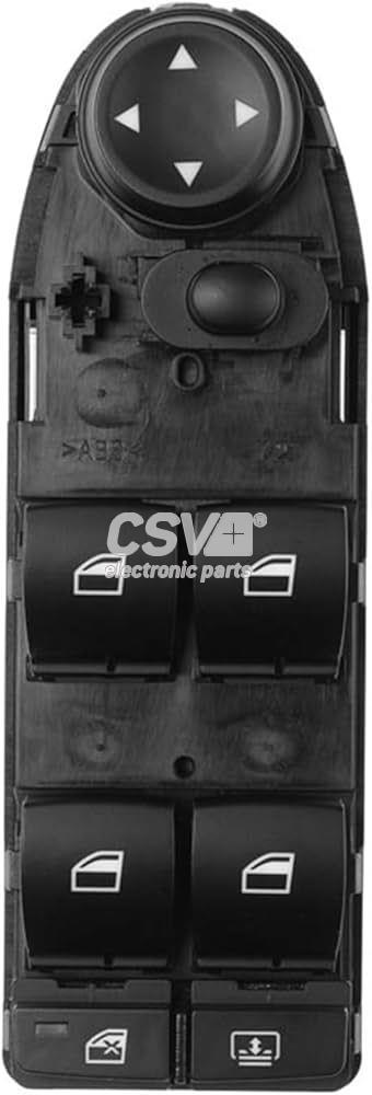 imagen (1) del producto Interruptor Elevalunas