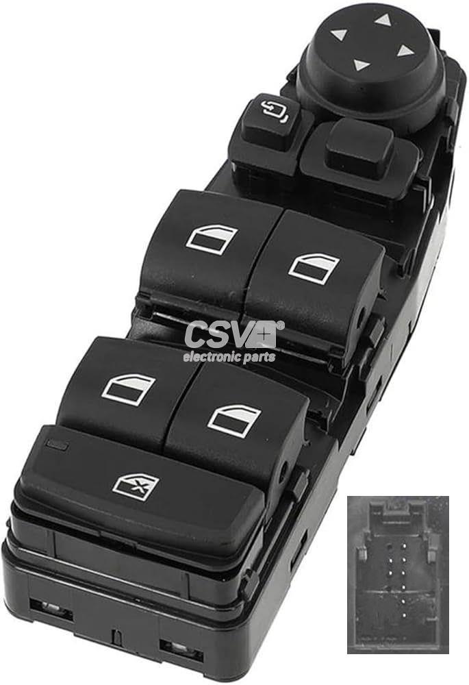 imagen (1) del producto Interruptor Elevalunas