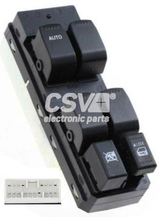 imagen (1) del producto Interruptor Elevalunas