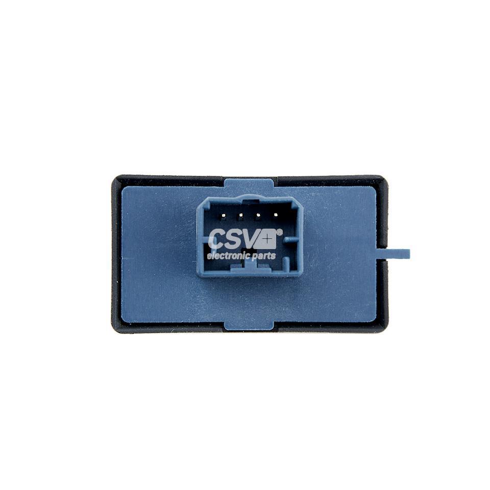 imagen (5) del producto Interruptor Elevalunas Psa