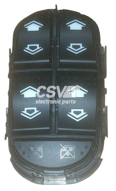 imagen (1) del producto Interruptor Elevalunas Ford