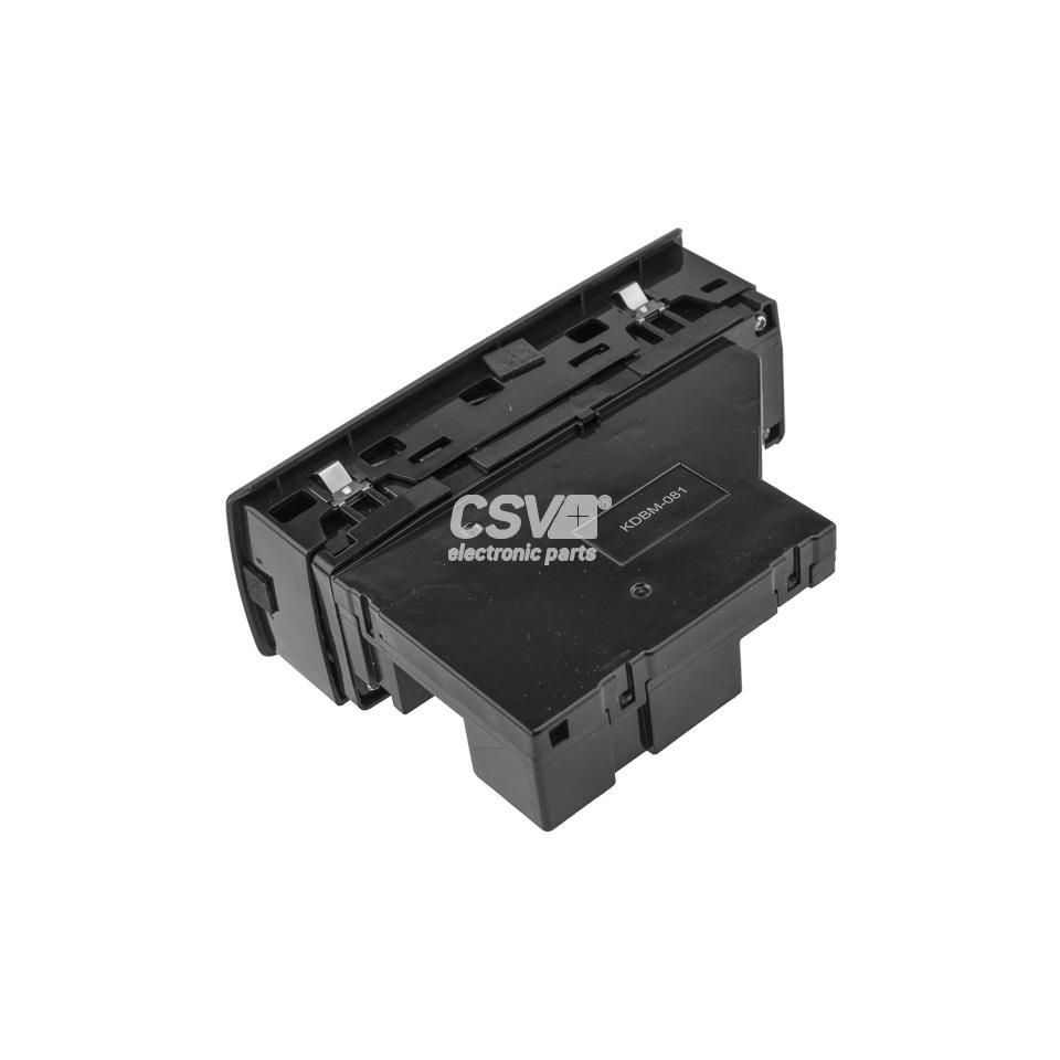 imagen (2) del producto Interruptor Elevalunas Bmw