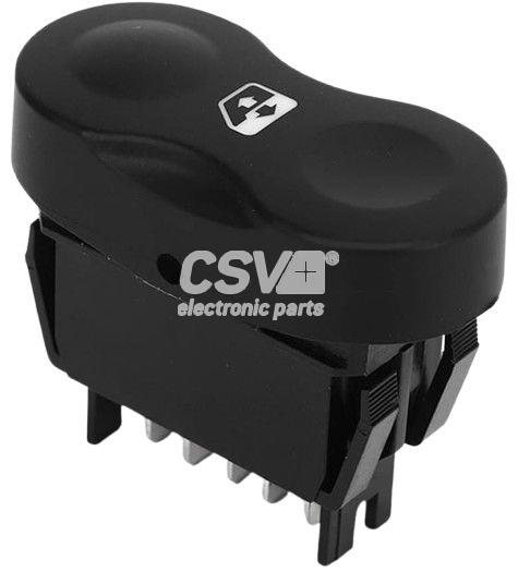 imagen (1) del producto Interruptor Elevalunas Dacia