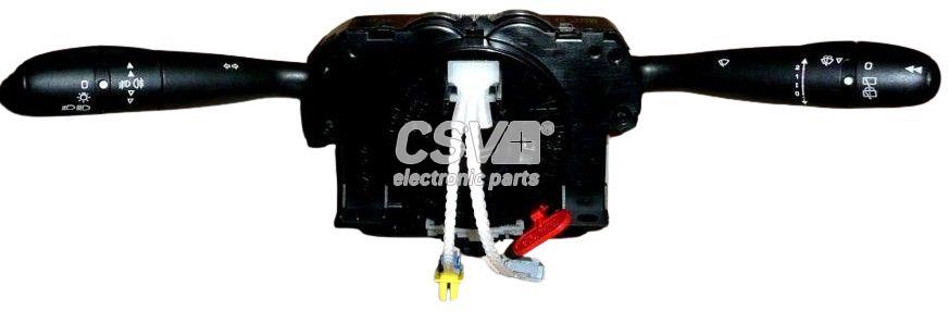 imagen (1) del producto Conmutador Luces Psa