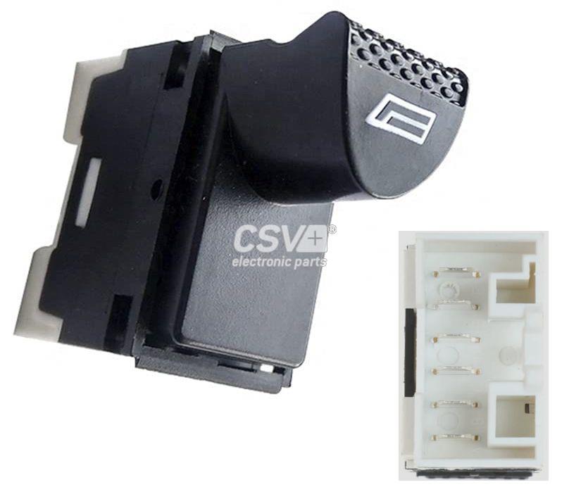 imagen (1) del producto Interruptor Elevalunas