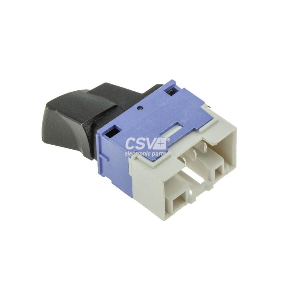 imagen (2) del producto Interruptor Elevalunas Fiat