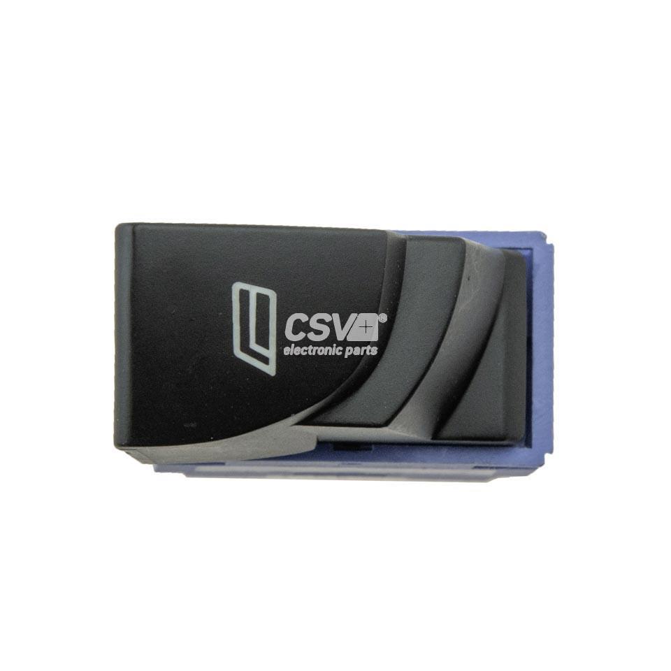 imagen (3) del producto Interruptor Elevalunas Fiat