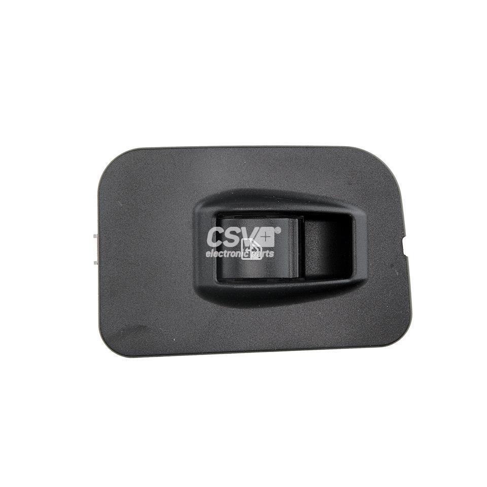 imagen (3) del producto Interruptor Elevalunas Fiat