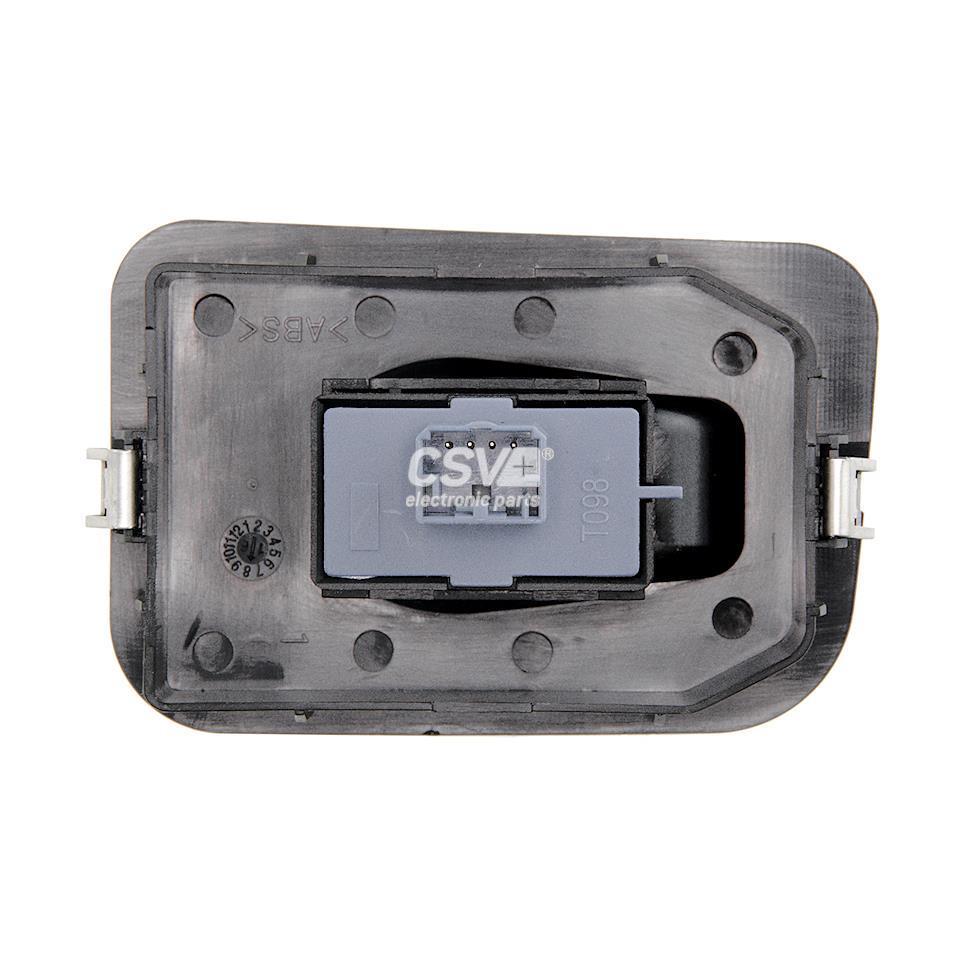 imagen (5) del producto Interruptor Elevalunas Fiat