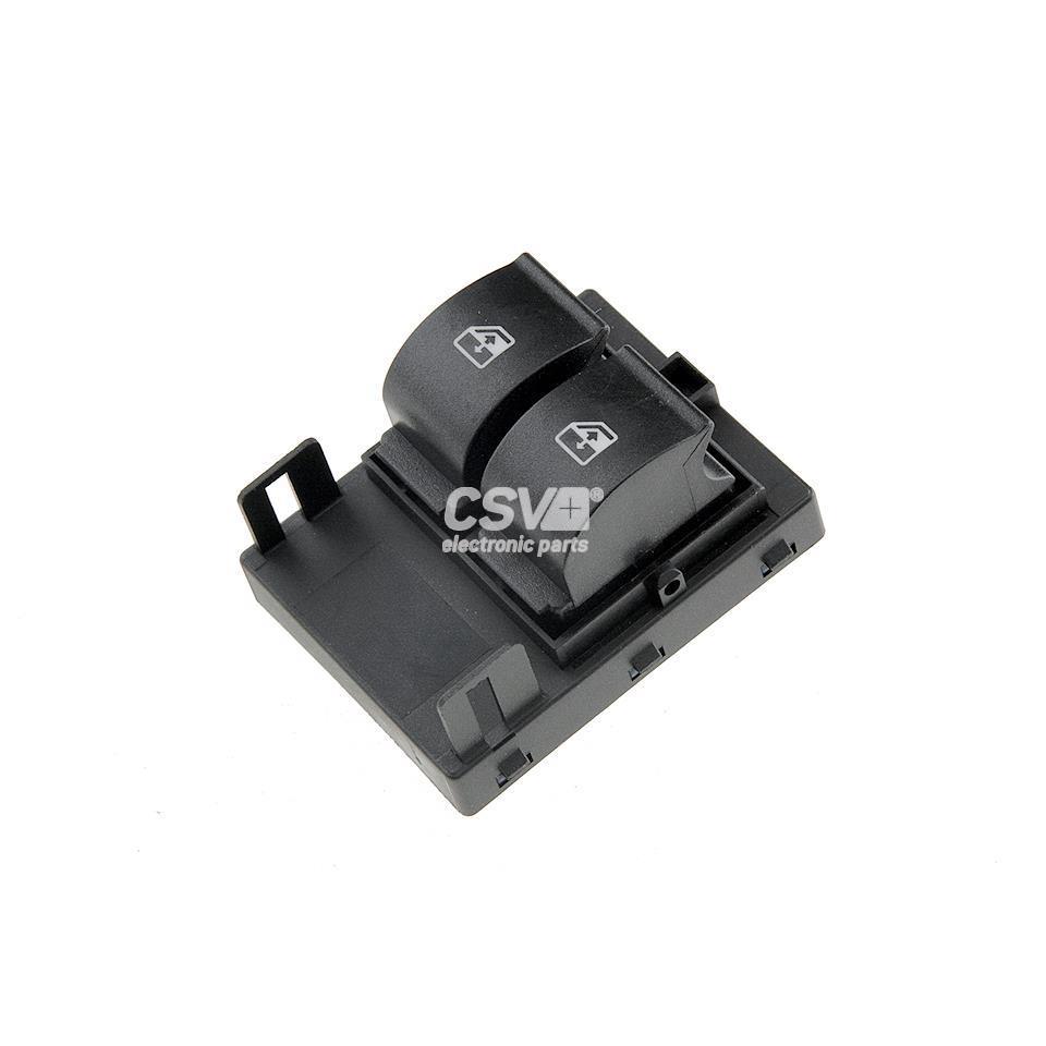 imagen (1) del producto Interruptor Elevalunas Fiat