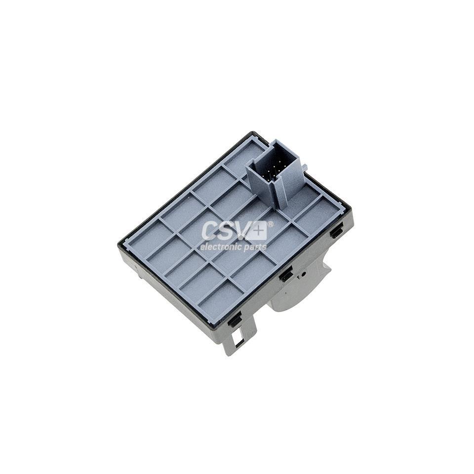 imagen (2) del producto Interruptor Elevalunas Fiat