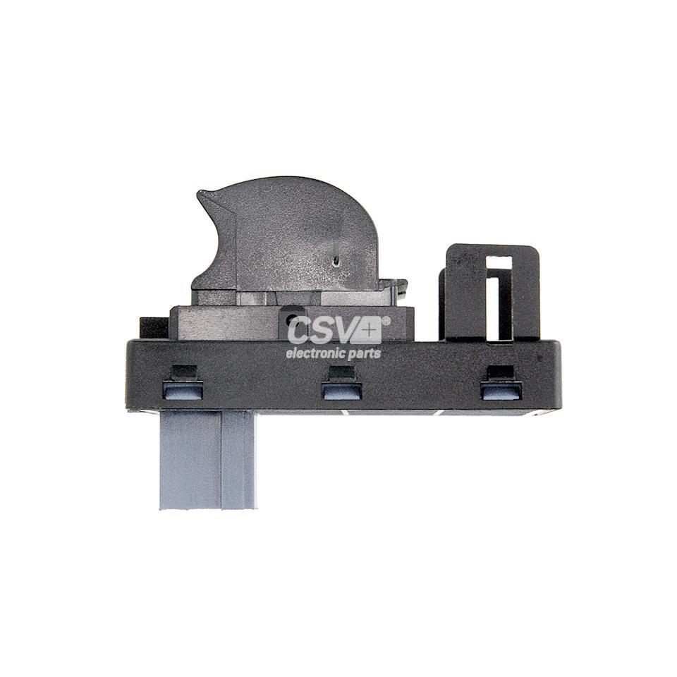 imagen (4) del producto Interruptor Elevalunas Fiat