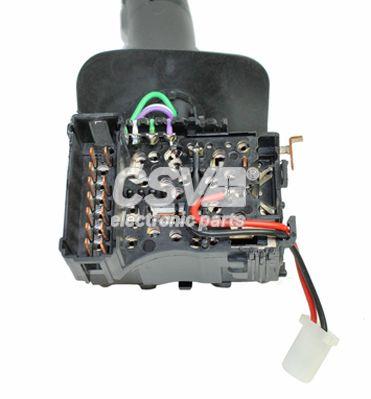 imagen (2) del producto Conmutador Luces Renault