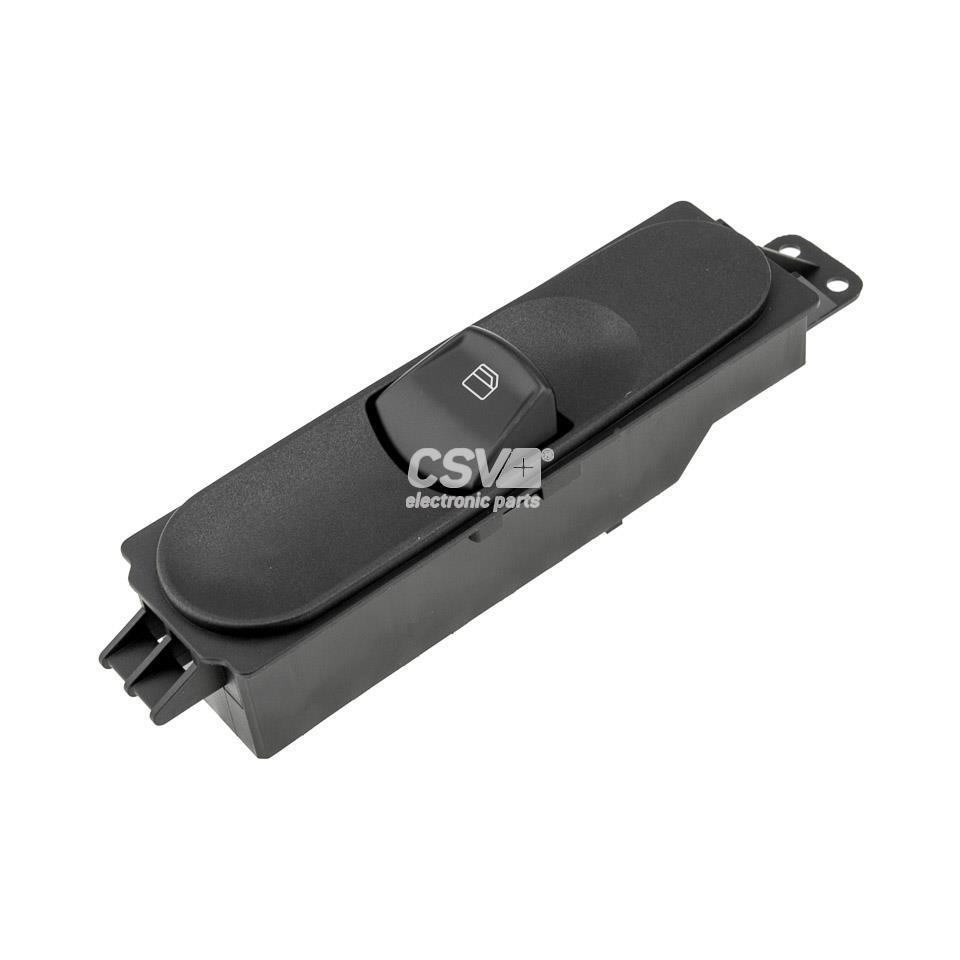 imagen (1) del producto Interruptor Elevalunas Mercedes