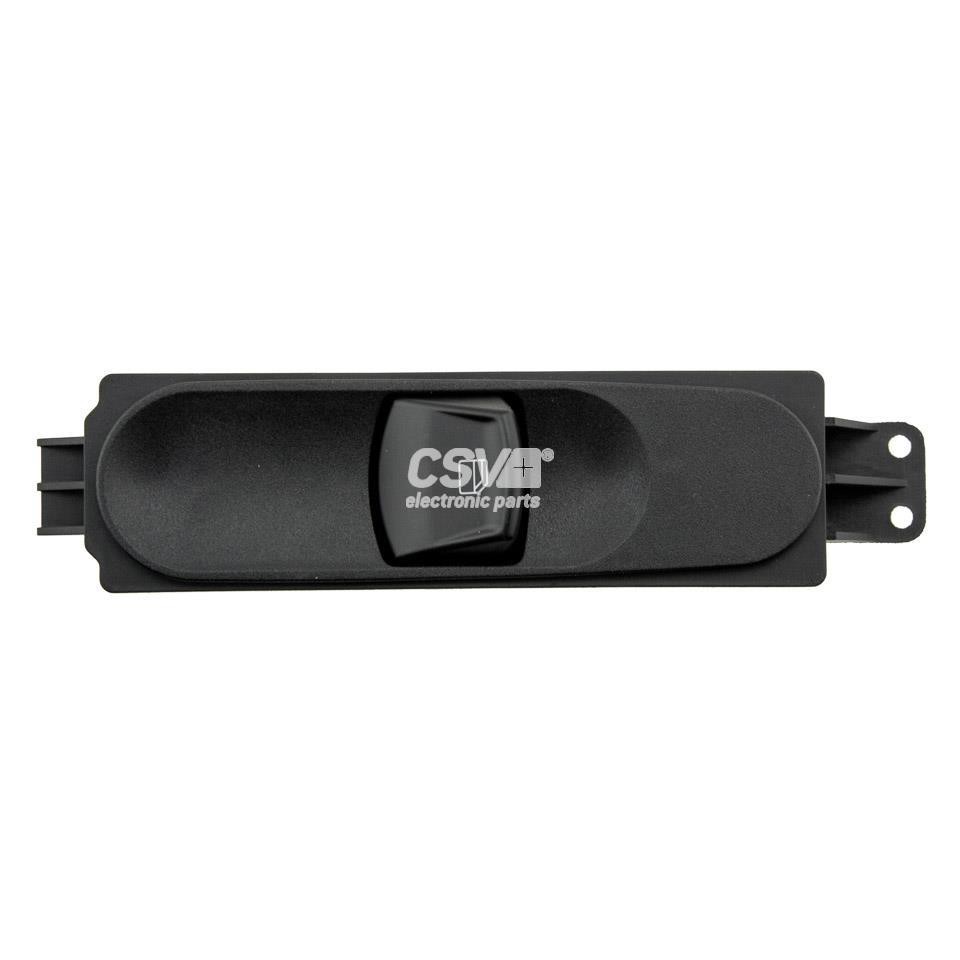 imagen (3) del producto Interruptor Elevalunas Mercedes